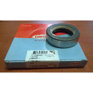 Simering 42x62x17NBR Combi SF1