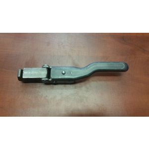 Zamek burty 664NR prawy 0829-800-006918 69922010102