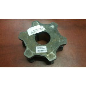 Koło gniazdowe tylne 2229-07-00-004-20 2229-070-000420 PPR-ROZ-00580