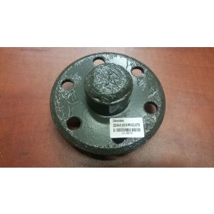 Osłona bębna 2229-05-01-500-00 PPR-ROZ-00790