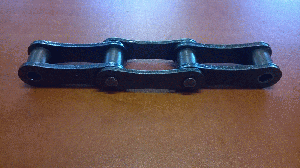Łańcuch B  216 B /KRONE/ L-000209 3 ogniwa