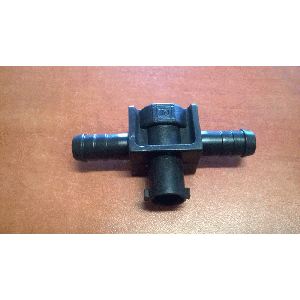 Korpus rozpylacza przelotowy 4055/07-02-151/0 028C 4055-07