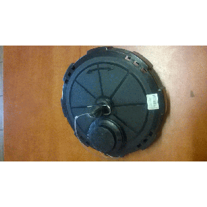 Pokrywa wlewu 4039/05-00-0002/1