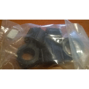 Nakrętka złącza fi25 4027/07-00-002