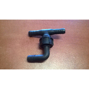 TRÓJNIK ROZŁĄCZNY