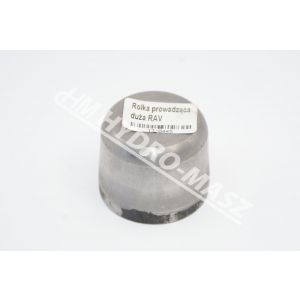 Rolka prowadząca duża RAV 