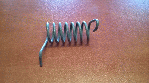 Tine,Lh,Narrow VGPZ107KO, Z3016880