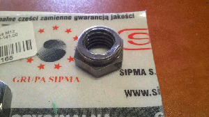 Nakrętka M12 5270-100-141.00