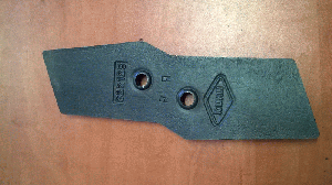 Dłuto prawe 622128