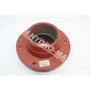 Piasta talerza ślizgowego 5112/10129