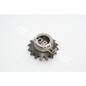 koło stożkowe MEWA 1.65 5105020470