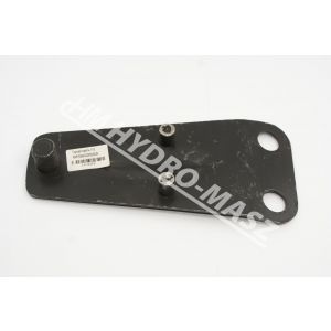 Trzymak noża kos. fi 19 WARYŃSKI 5036010300/W