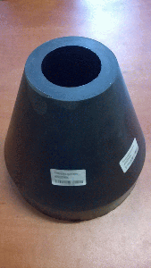 Rozpylacz gumowy 4050200884