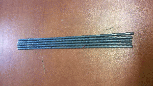 Pin łączący złączki MATO T2F/200/PU5