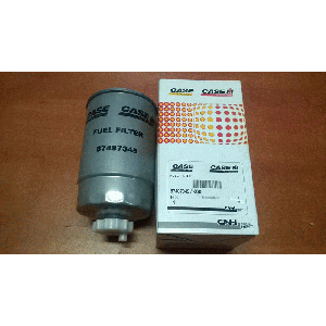 Filtr paliwa 87487345 JX 90-95