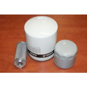 Zestaw filtrów Case Quantum 65