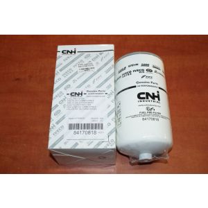 filtr paliwa 84170818