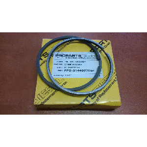 zestaw pierścieni tłokowych ihc100 3144977r91