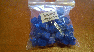 Rozpylacz ezektorowy 110 03