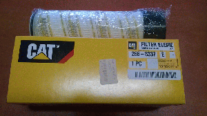 Filtr hydrauliki 2668337