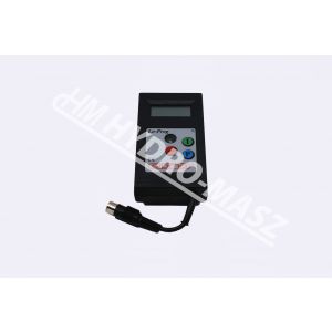 Licznik 24/16 obr. 1600-100-630.00