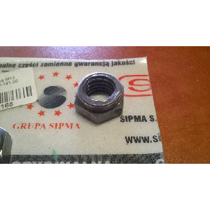 Nakrętka M12 5270-100-141.00