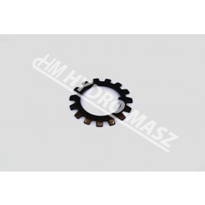 Podkładka MB-8-zębata MB-8 zębata