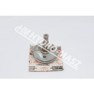 Wałek napędowy kpl spawany 5270-130-580.01