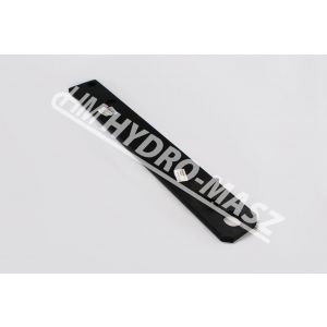 Płaskownik lewy spawany 5276-090-610.20