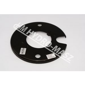 Tarczaa II spawana 5276-030-640.00