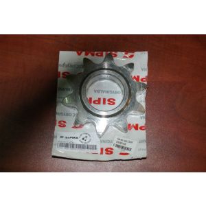 Koło łańc. napin. Z10-5/4" 5276-080-118.00