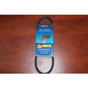 pasek klinowy SPZ 612 0829-405-140