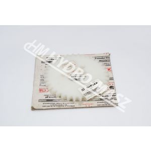 KOŁO Z34 1600-040-101.10