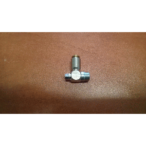 Złączka kątowa 1/4"-1/4" 03.503.0