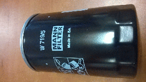 Filtr Oleju W719/5