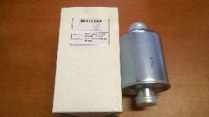 Filtr hydrauliczny SR5752 HPH602