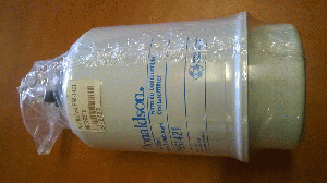 Filtr paliwa P55-1421, RE509208, P551421