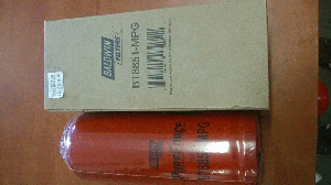 Filtr hydrauliczny BT8851-MPG AL118036
