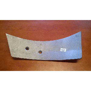 Zgarniacz pługa U006 Staltech