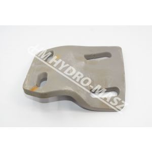 Uchwyt pod zgarniacz U170J Staltech