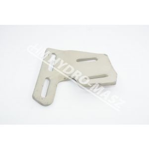 Uchwyt zgarniacza lewy Po/333 1126600060