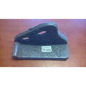 Piętka pługa lewa UNIA 11155000200