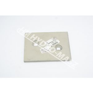 Nakładka U IBIS Po/642 mała 1127210030