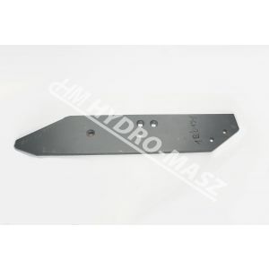 Płoza U ZX Po/1703 prawa 1153510030/U