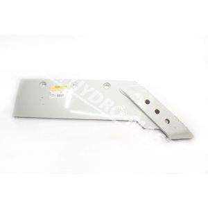 lemiesz z dziobem zamiennik s/0184 atlas unia W-1101403000 STALTECH U006