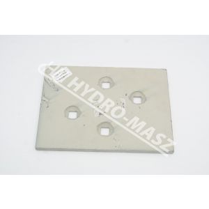 Nakładka U IBIS Po/735 L duża tylna 1117810010
