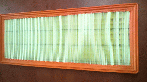 Wład filtra kabiny SKL46251