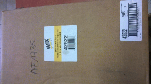 Filtr powietrza AF1735K 42522 273572M91, 26510235, 83973257, 89673102, AF1735K, V103344, P181063, PA2426FN, AM402/1, WIX42522, C18436, SL6297, LX33, AF4150, XA1202K, P181063  AZ25868, 1042412M91,