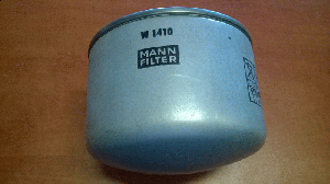 Filtr hydrauliczny HF7952, 92074E. W1410