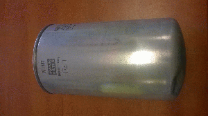 Filtr hydrauliczny zam. HF8084, W1387,